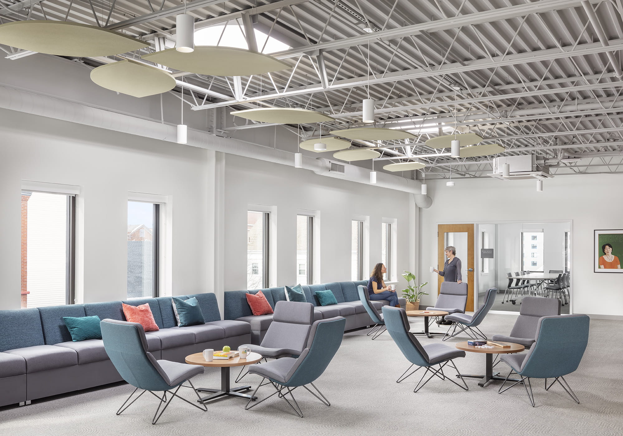 Preble Street Healing Center