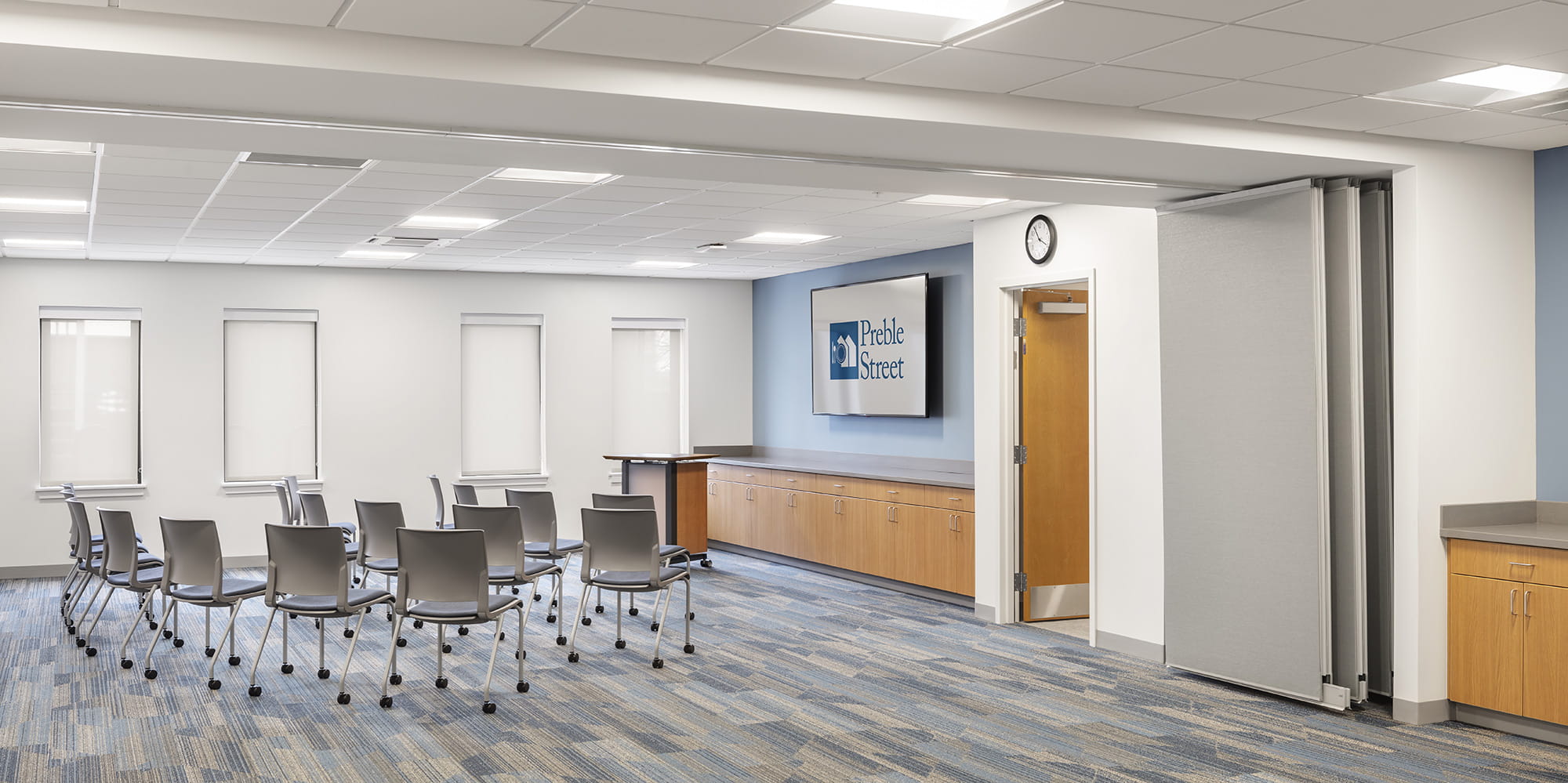 Preble Street Healing Center