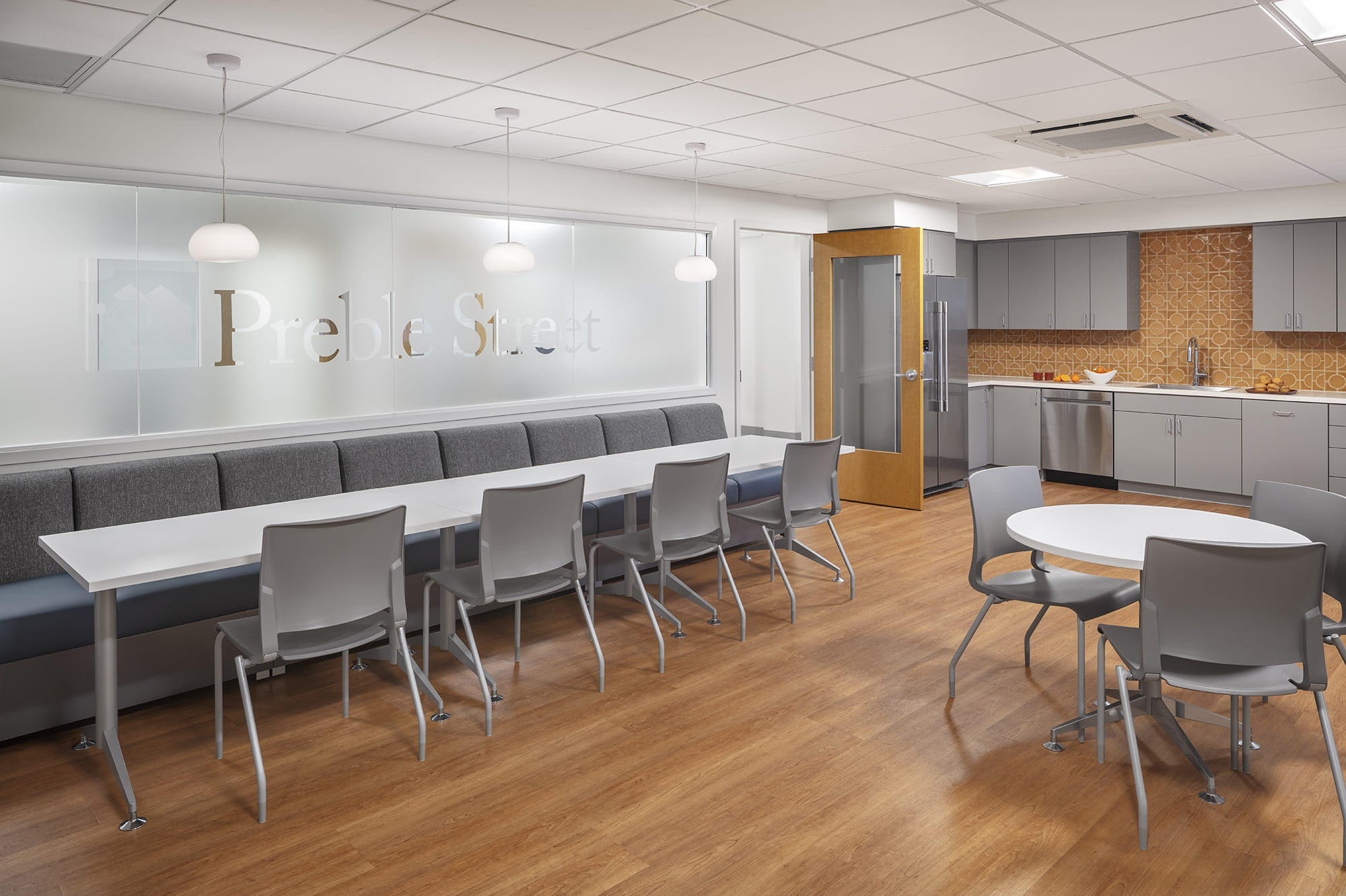 Preble Street Healing Center