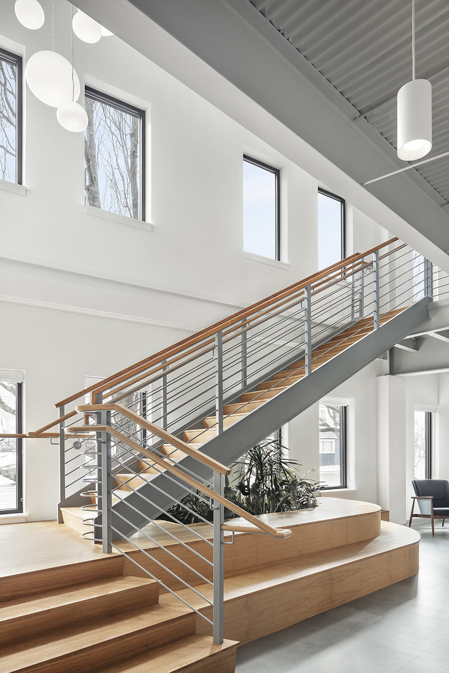 Preble Street Healing Center