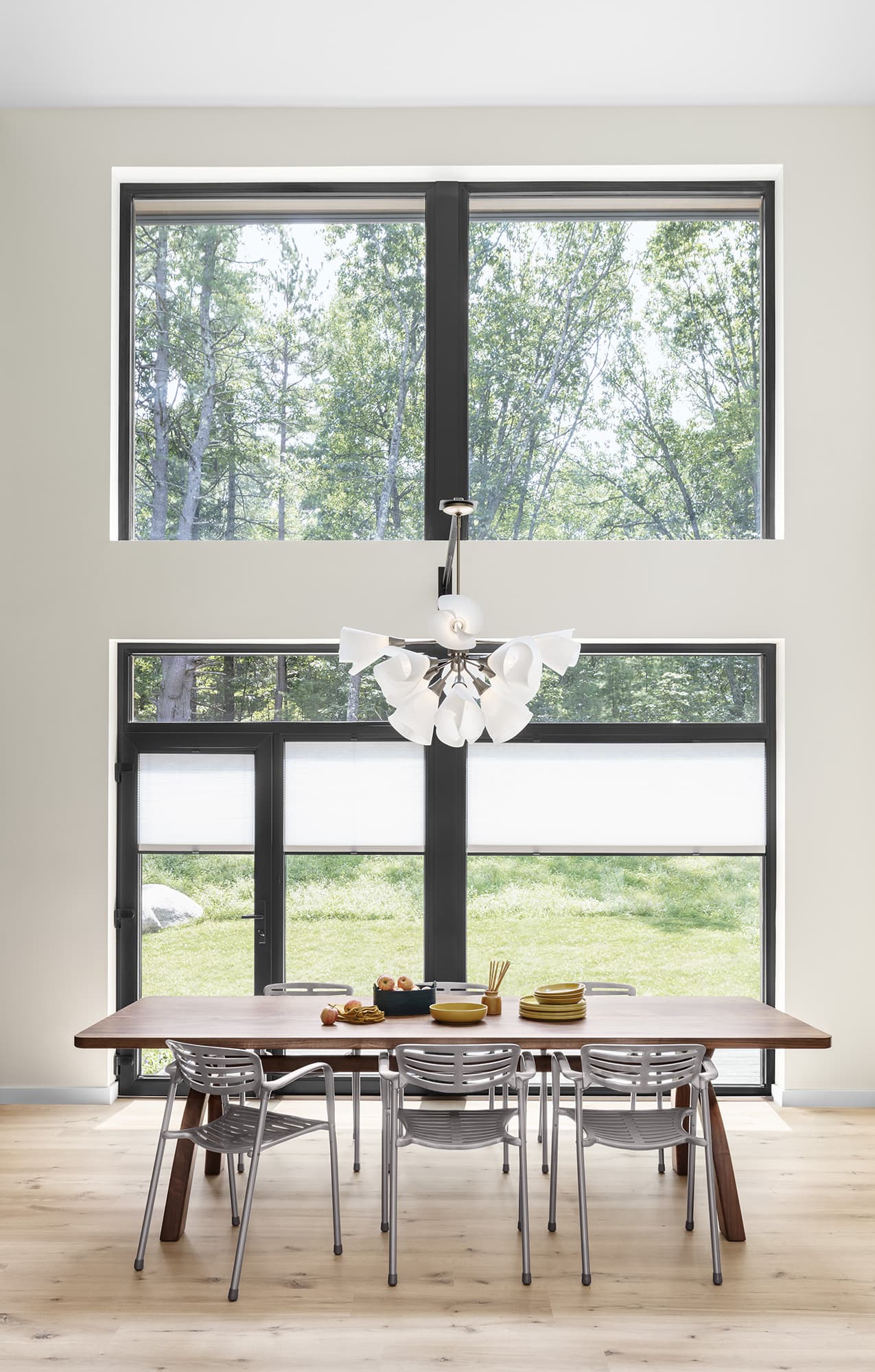 Spark Side Passive House