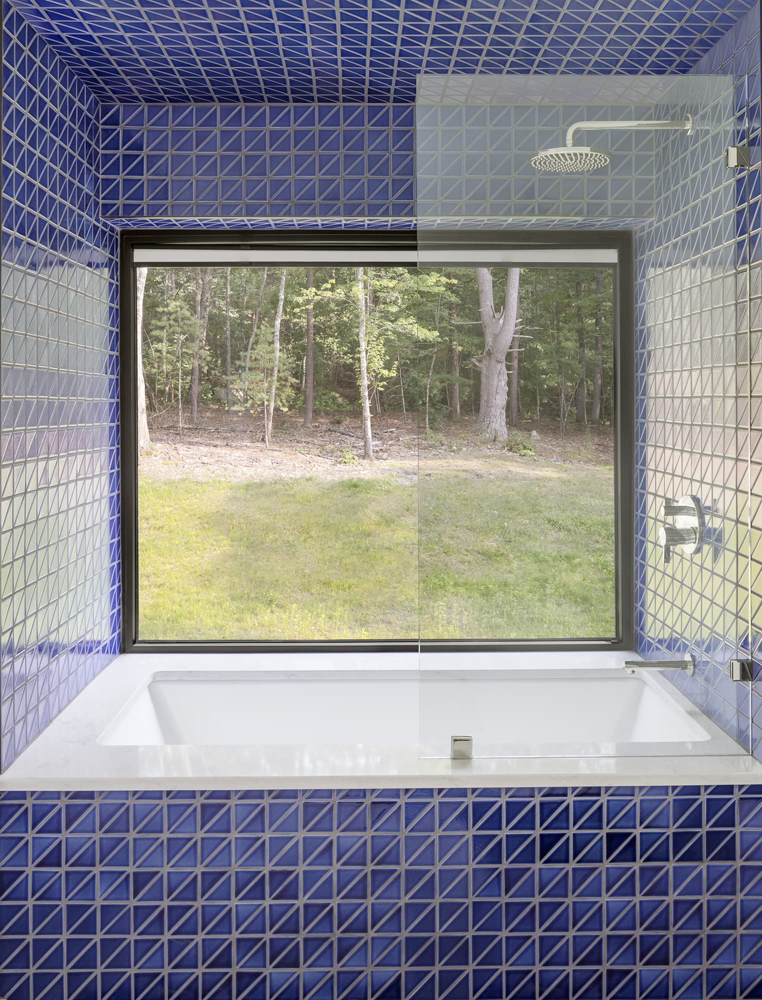 Spark Side Passive House