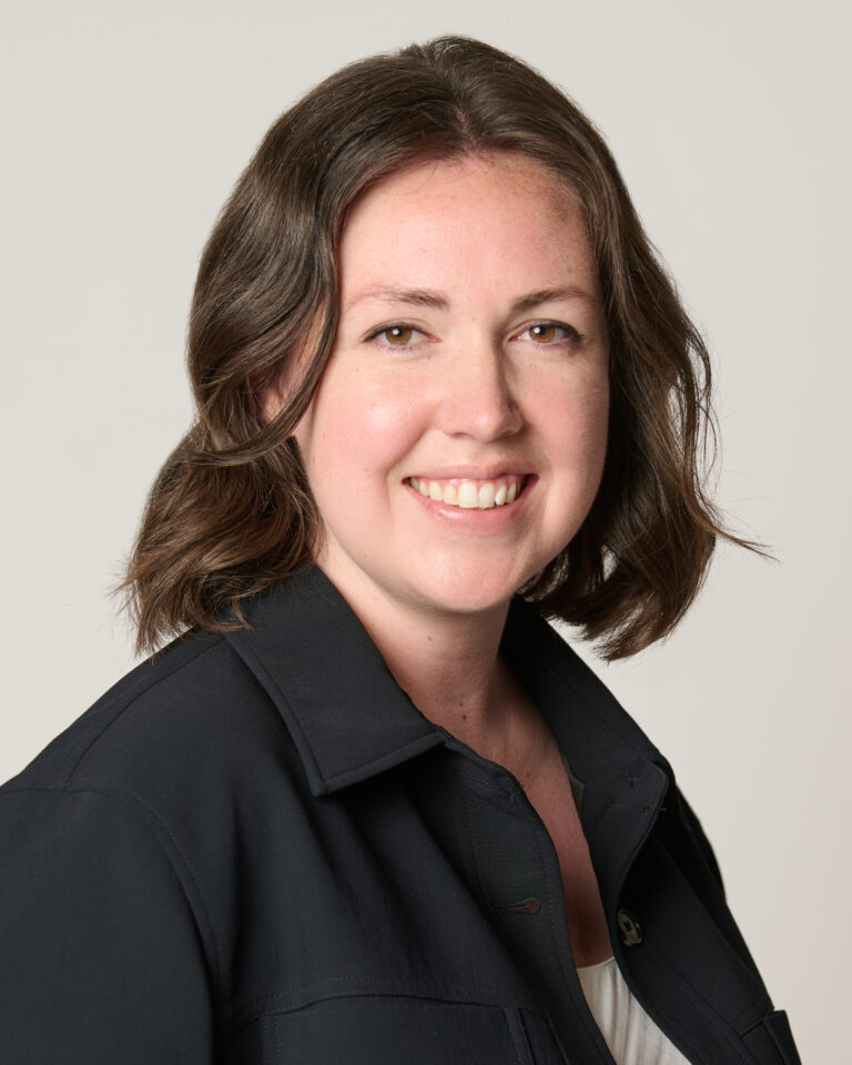 Katie Braddock La Rose - Architect, AIA