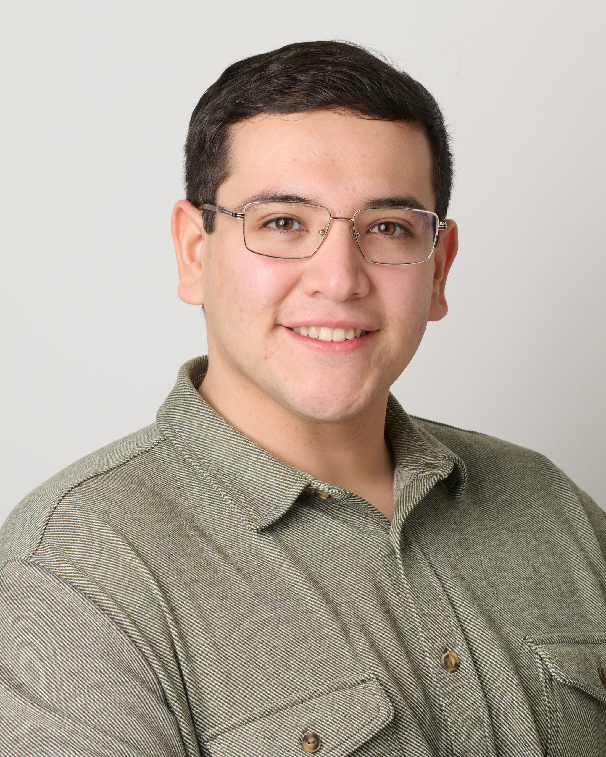 Michael Marroquin