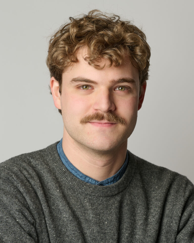Sam Stone - Architectural Staff