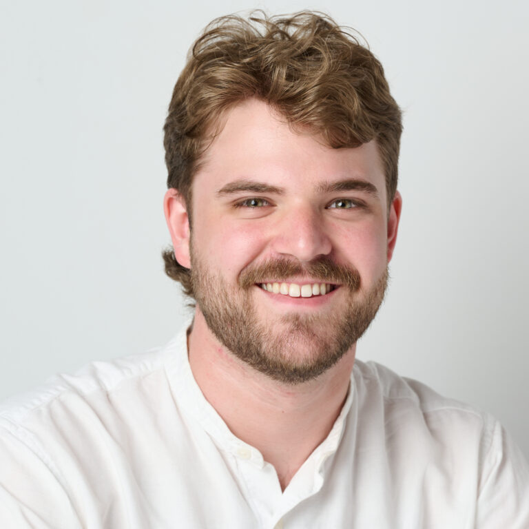 Sam Stone - Architectural Staff