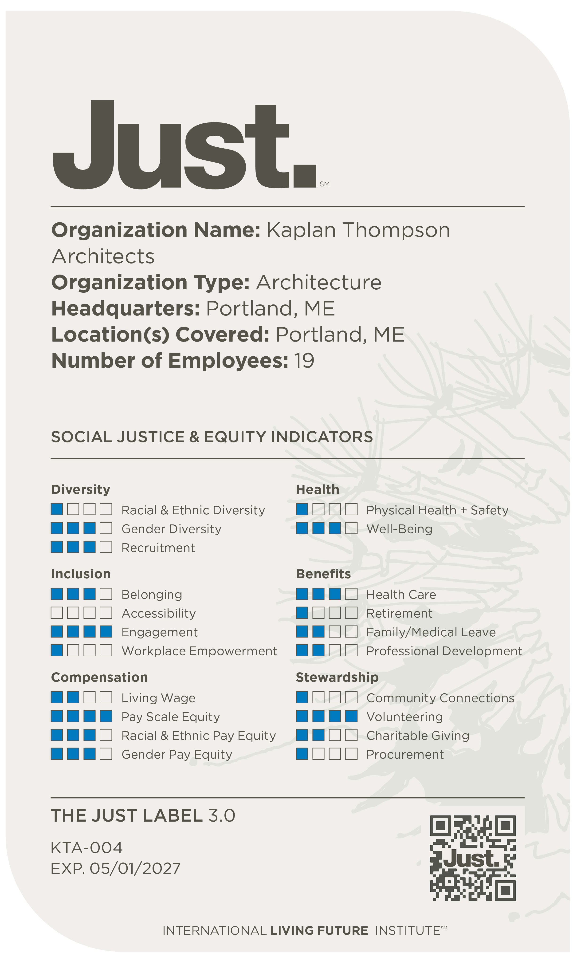 Kaplan Thompson Architects