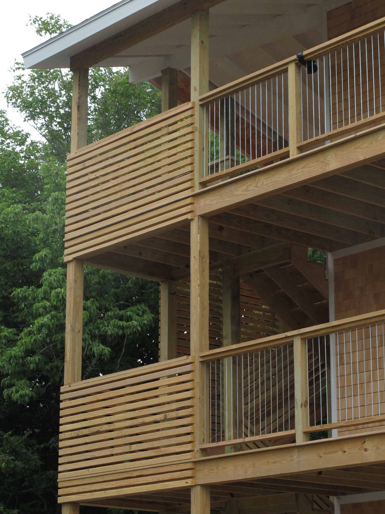 Thomaston Sail Lofts