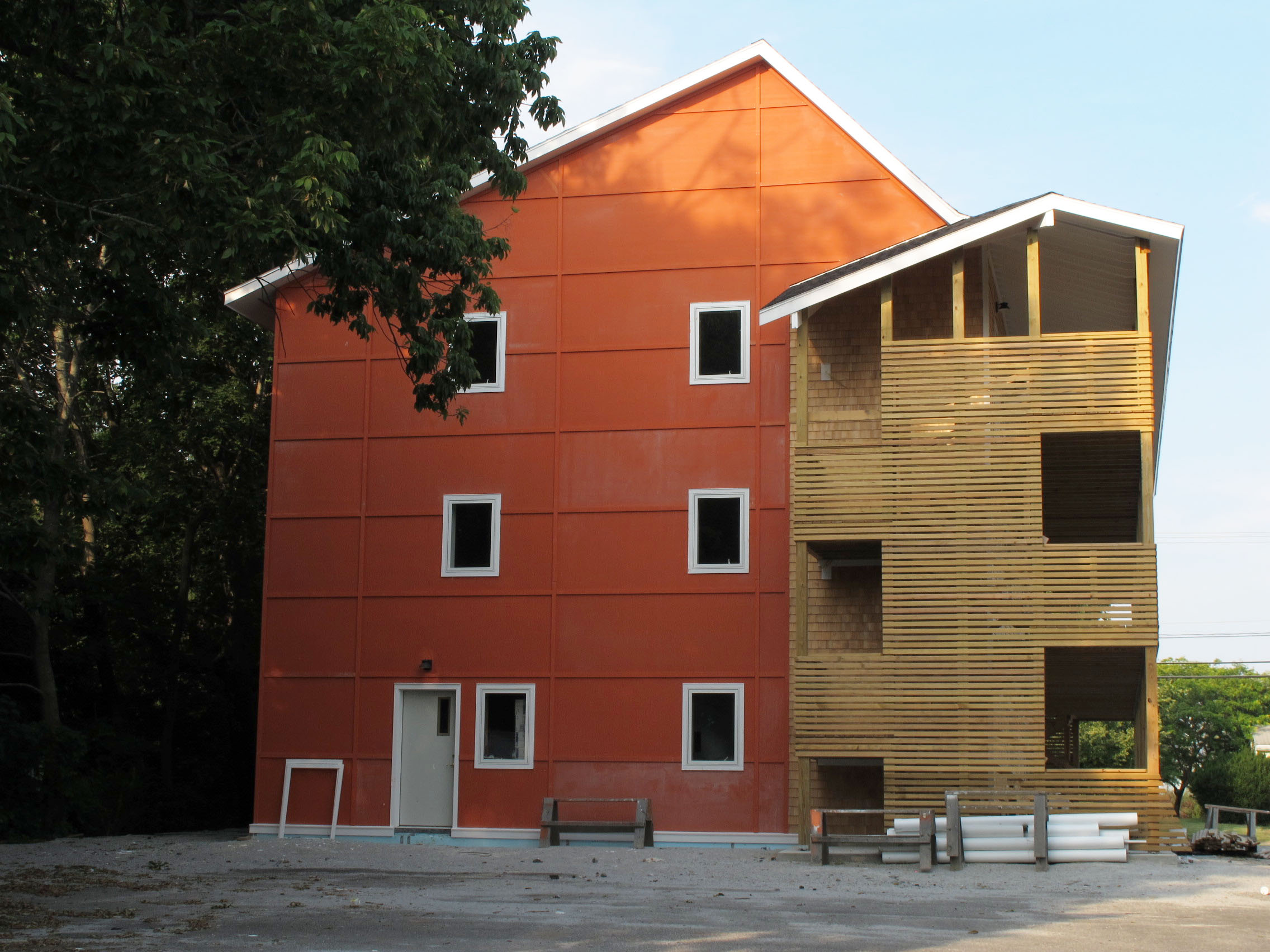 Thomaston Sail Lofts