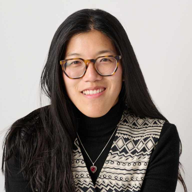 Emily Svenningsen - Interior Designer