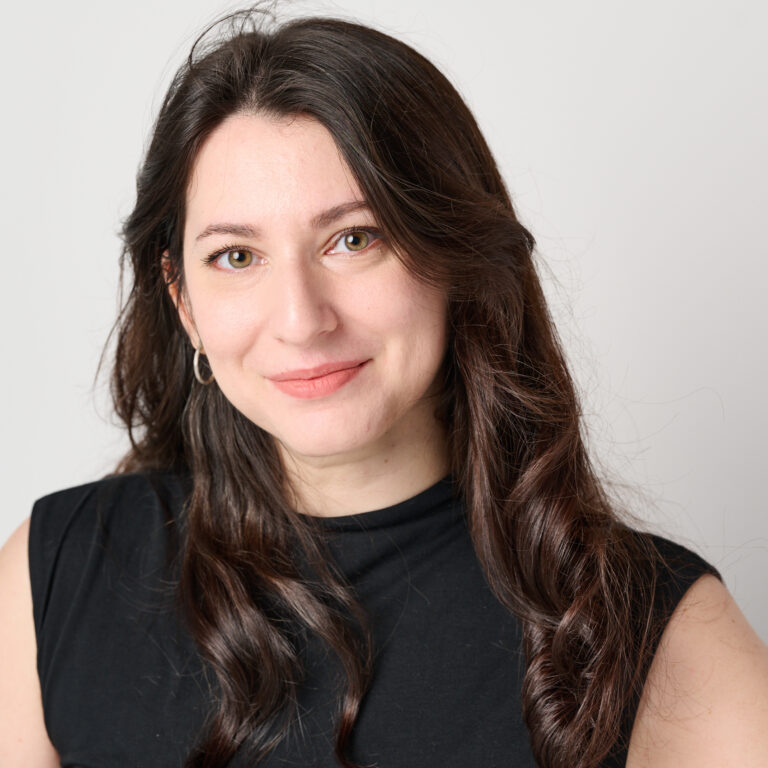 Gaby Silverman - Interior Designer