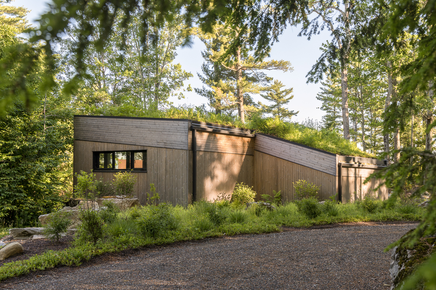 Uprise Retreat
