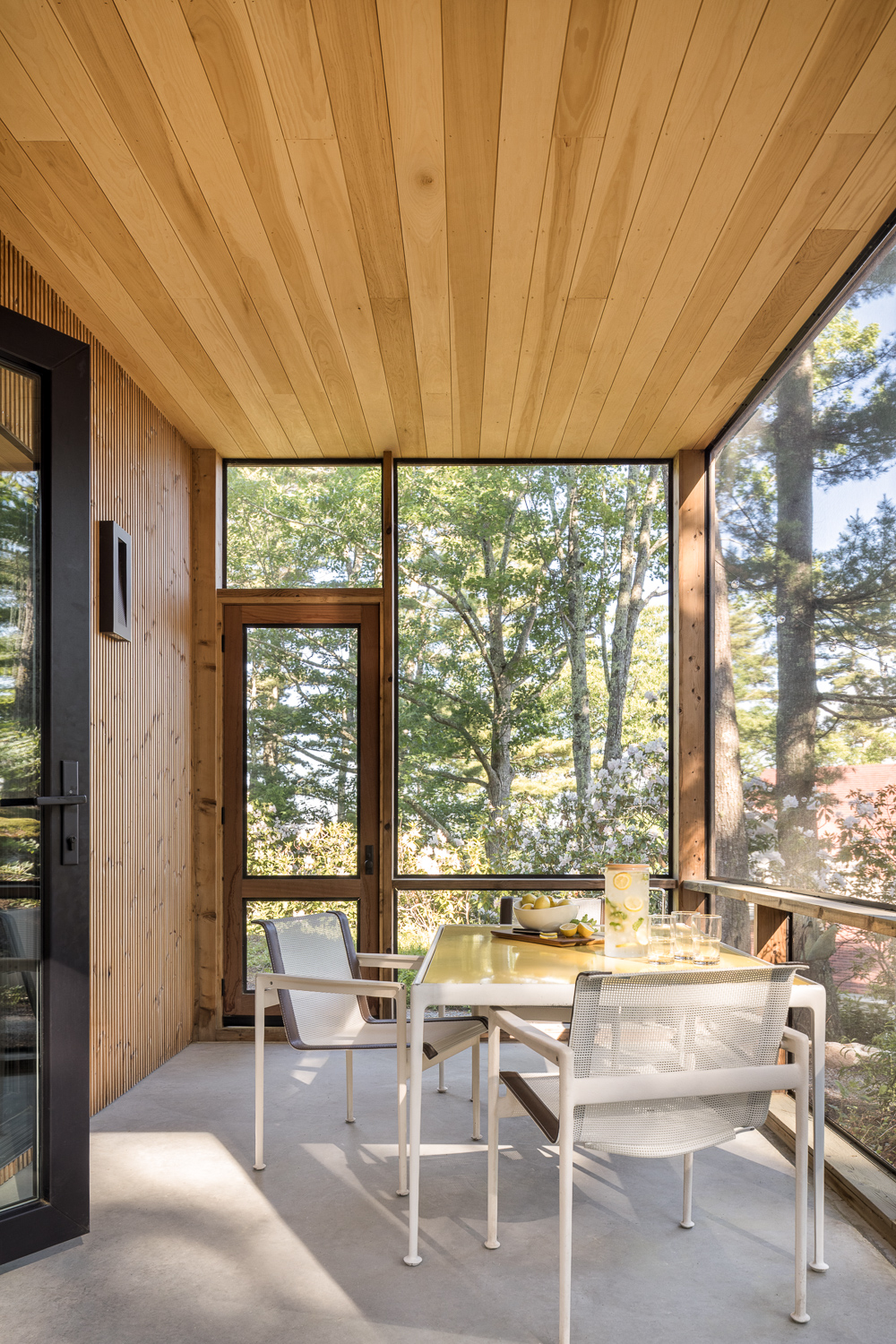 Uprise Retreat
