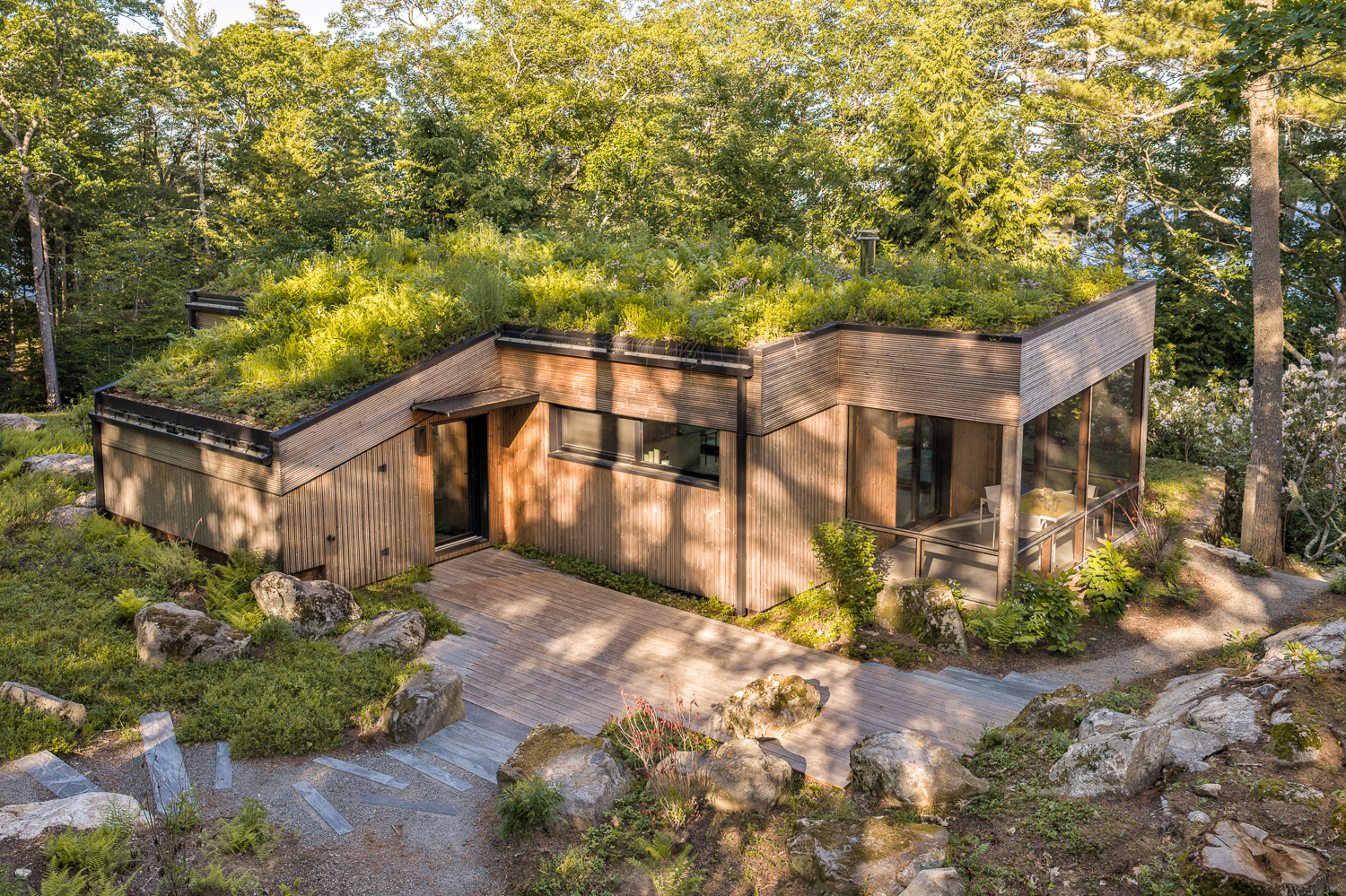 Uprise Retreat