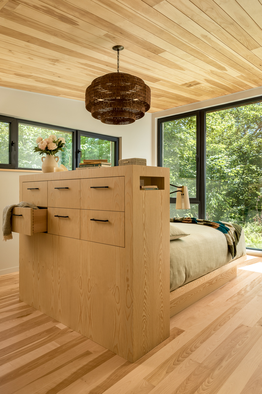 Uprise Retreat