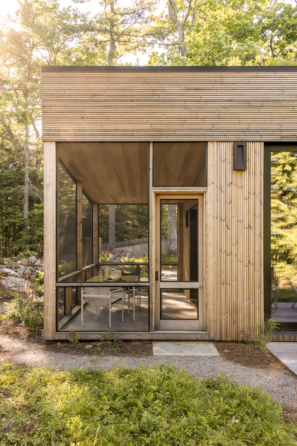 Uprise Retreat